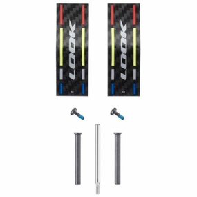Look Keo Carbon blade kit - 8