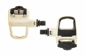 Look Keo Classic 2 Pedals Clipless White