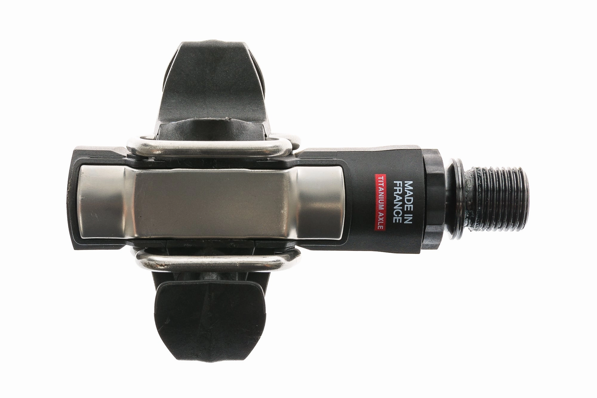 Look S-Track Carbon Ti Pedals Clipless