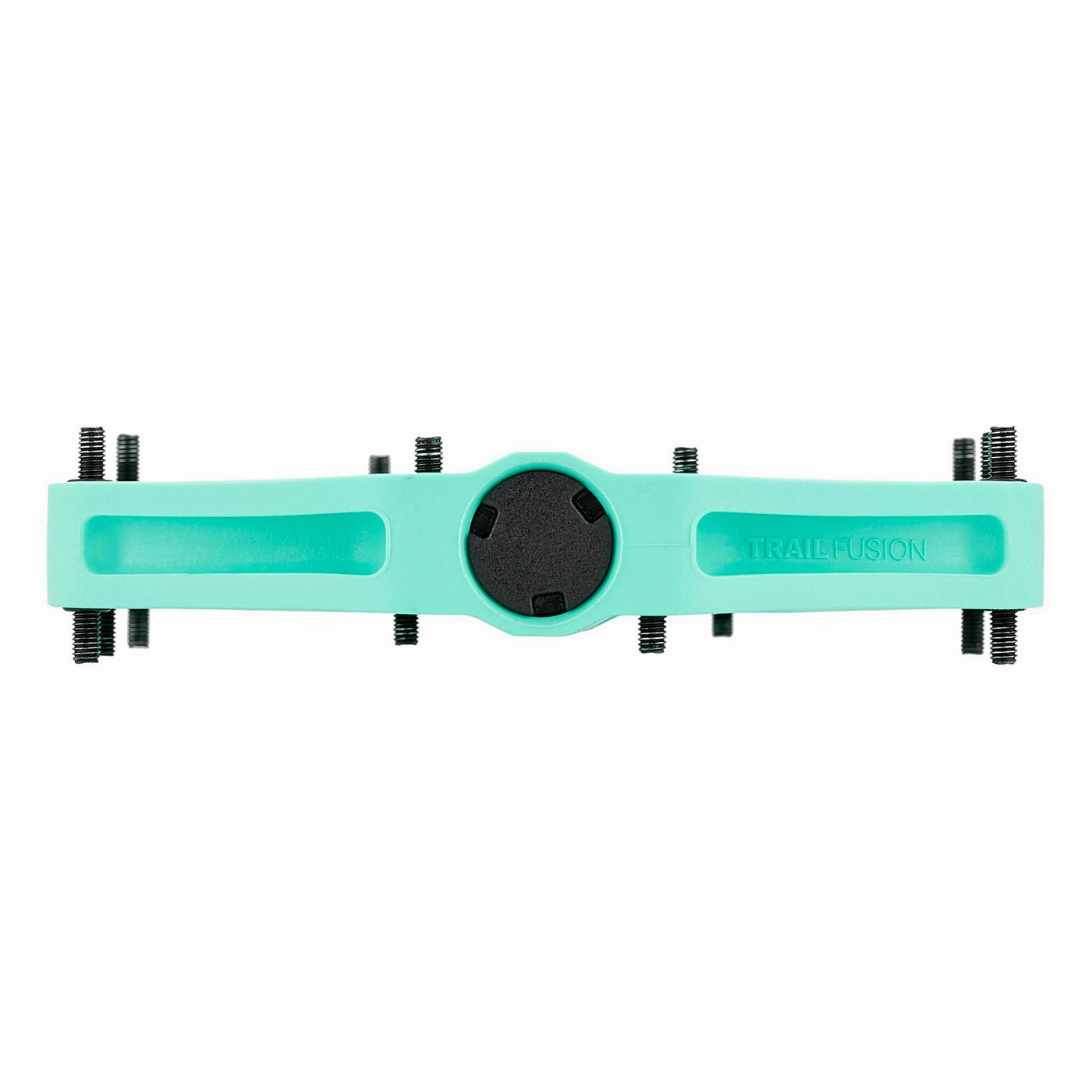 Look Trail Fusion pedals - Light Blue