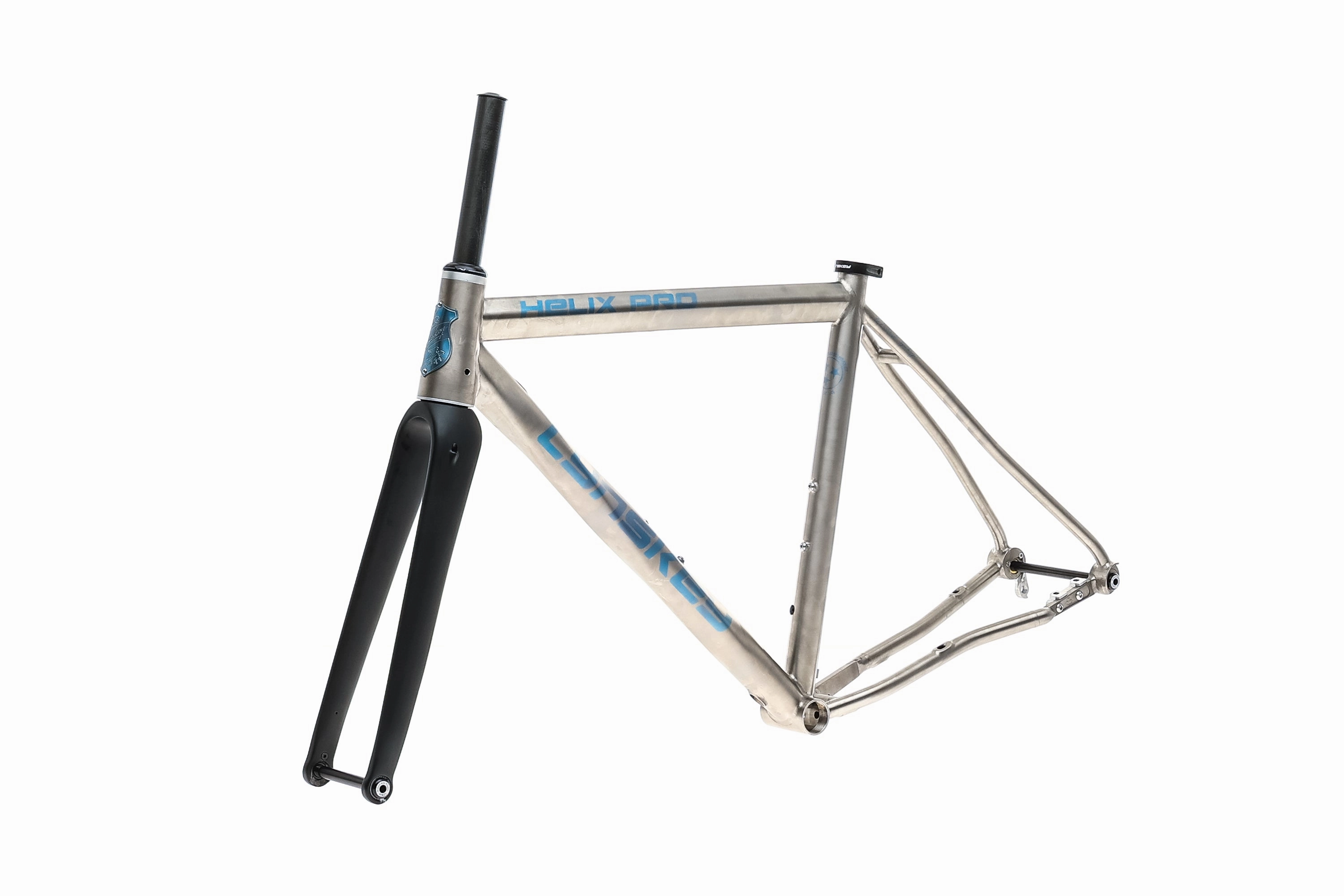 Lynskey Helix Pro XS Frameset - 2022