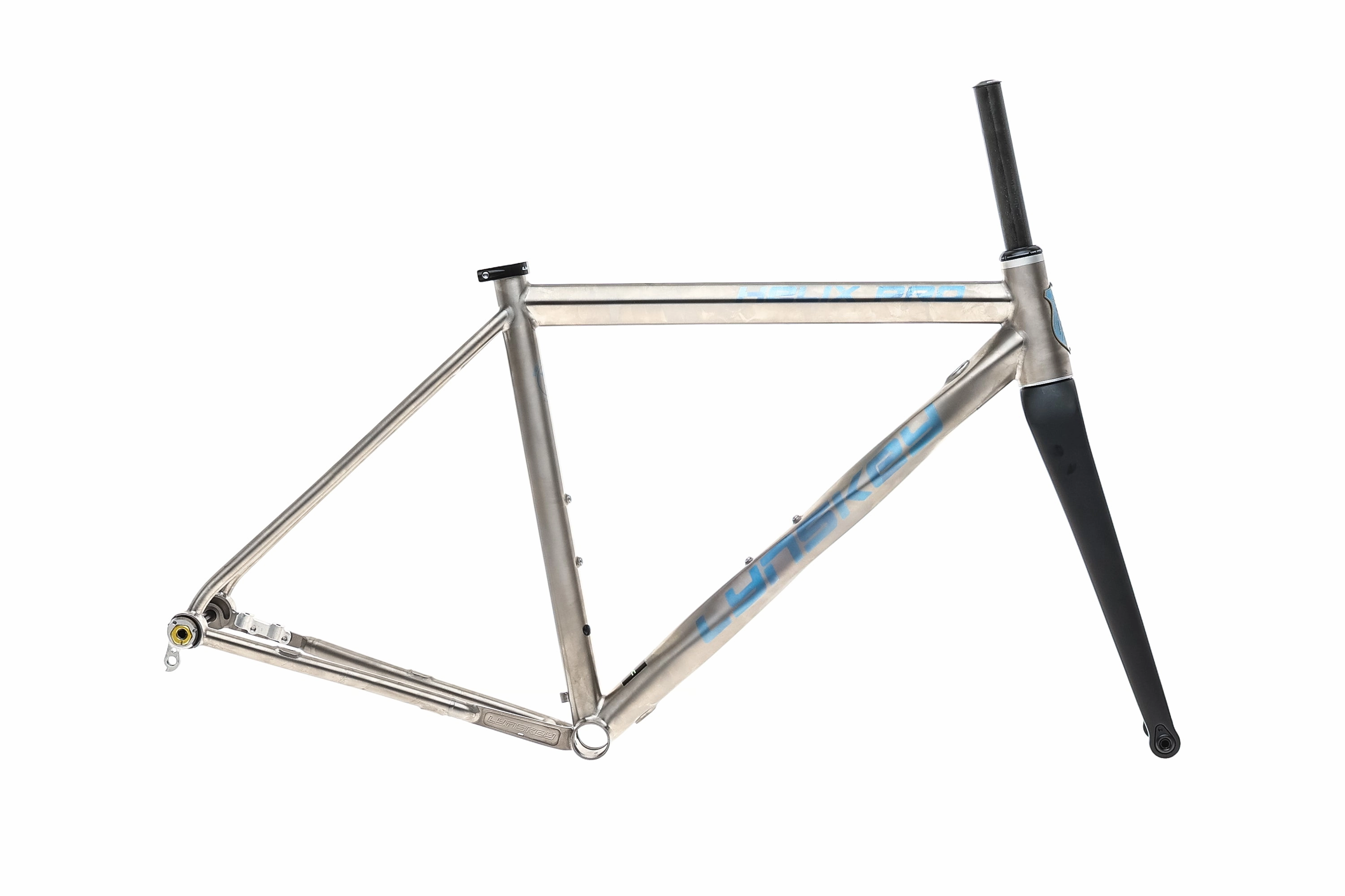 Lynskey Helix Pro XS Frameset - 2022