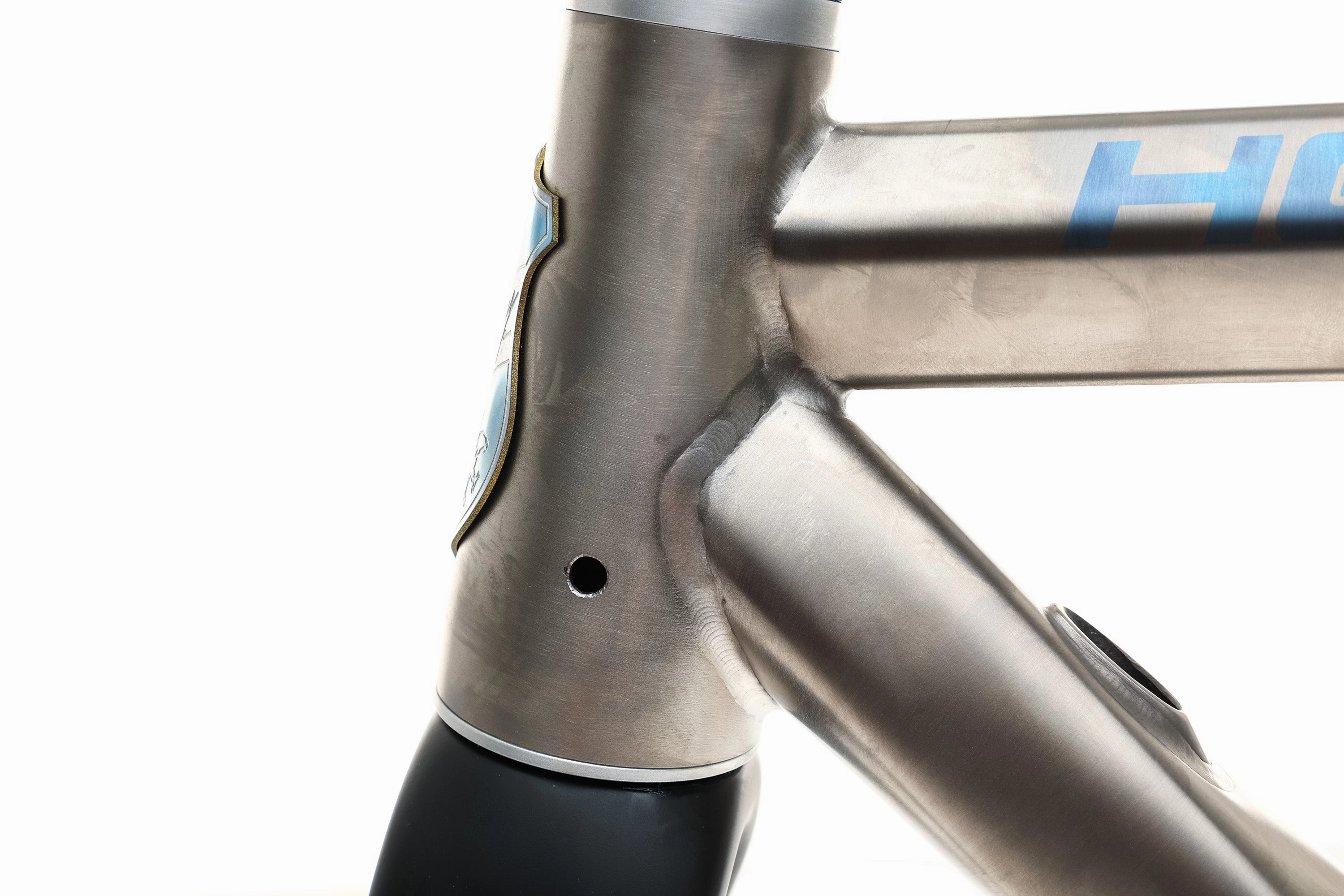 Lynskey Helix Pro XS Frameset - 2022