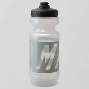 Maap Adapt Water Bottle - Grey