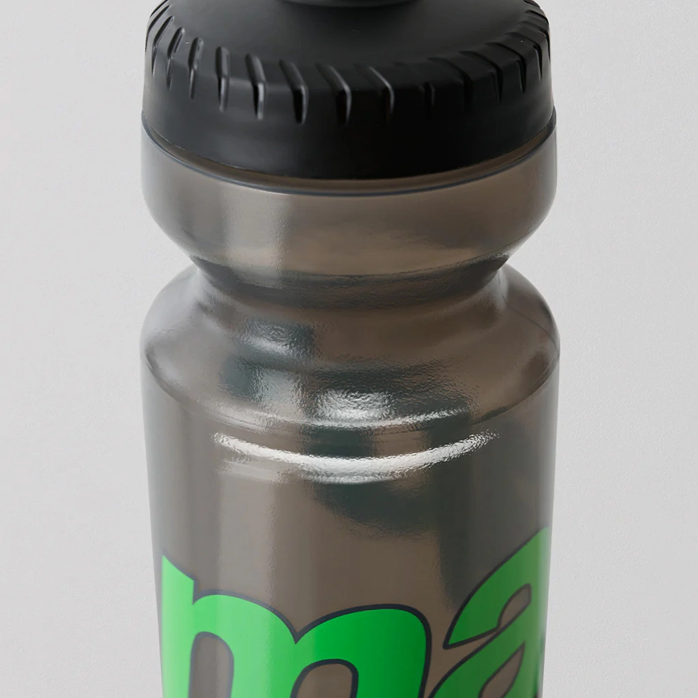 Maap Training Water Bottle - Grey Green