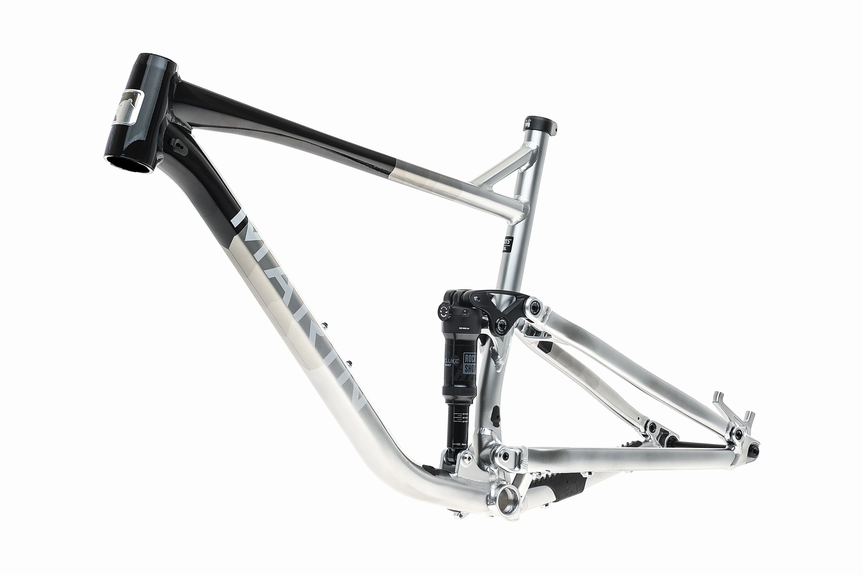 Marin Rift Zone 27.5 X-Large Frame - 2022