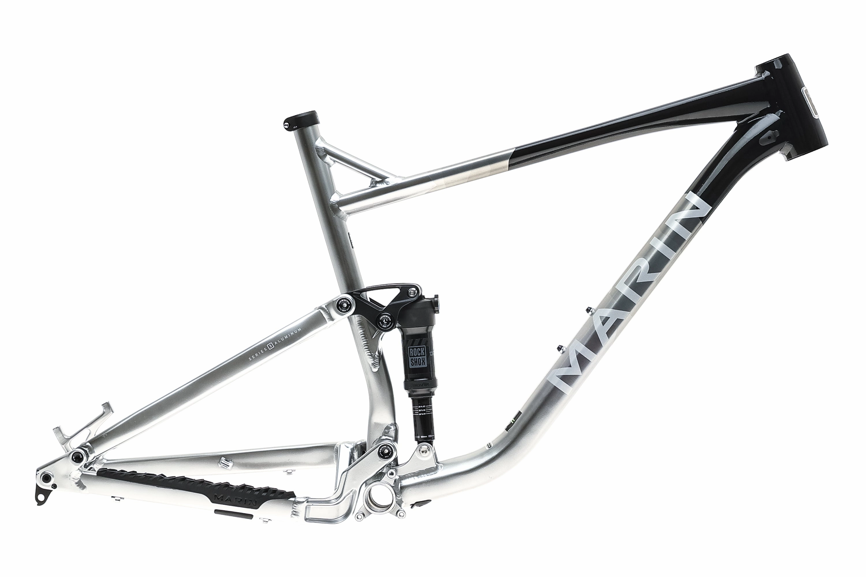Marin Rift Zone 27.5 X-Large Frame - 2022