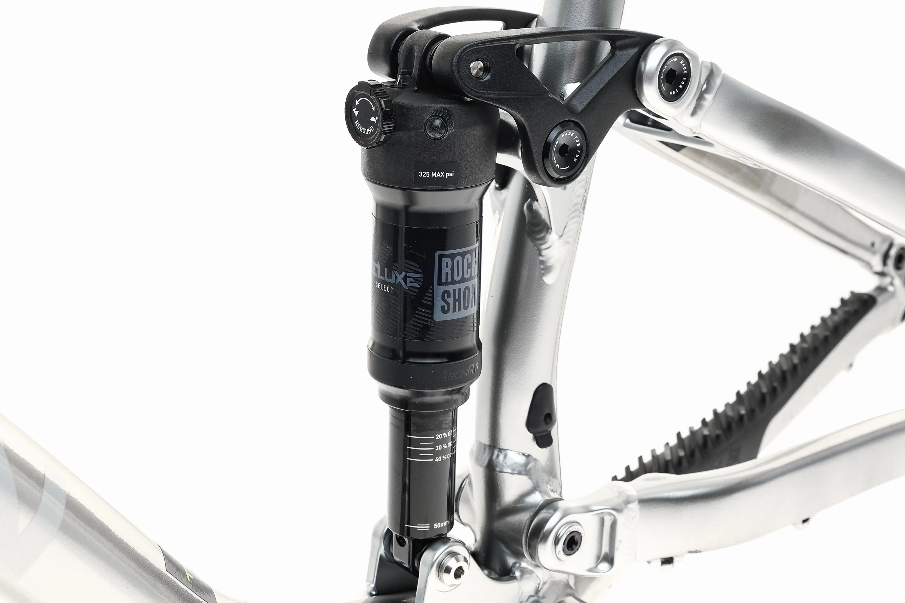 Marin Rift Zone 27.5 X-Large Frame - 2022