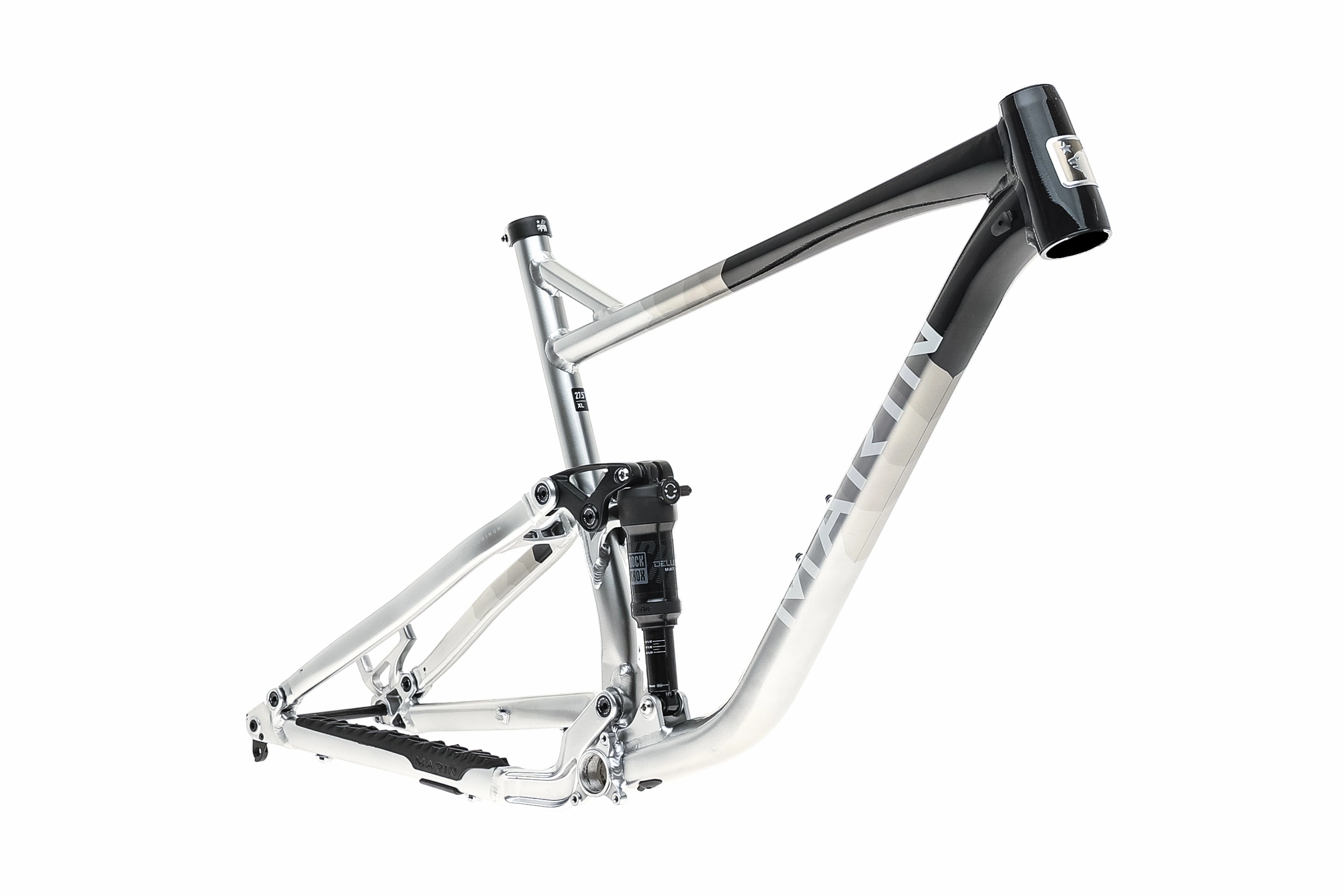 Marin Rift Zone 27.5 X-Large Frame - 2022