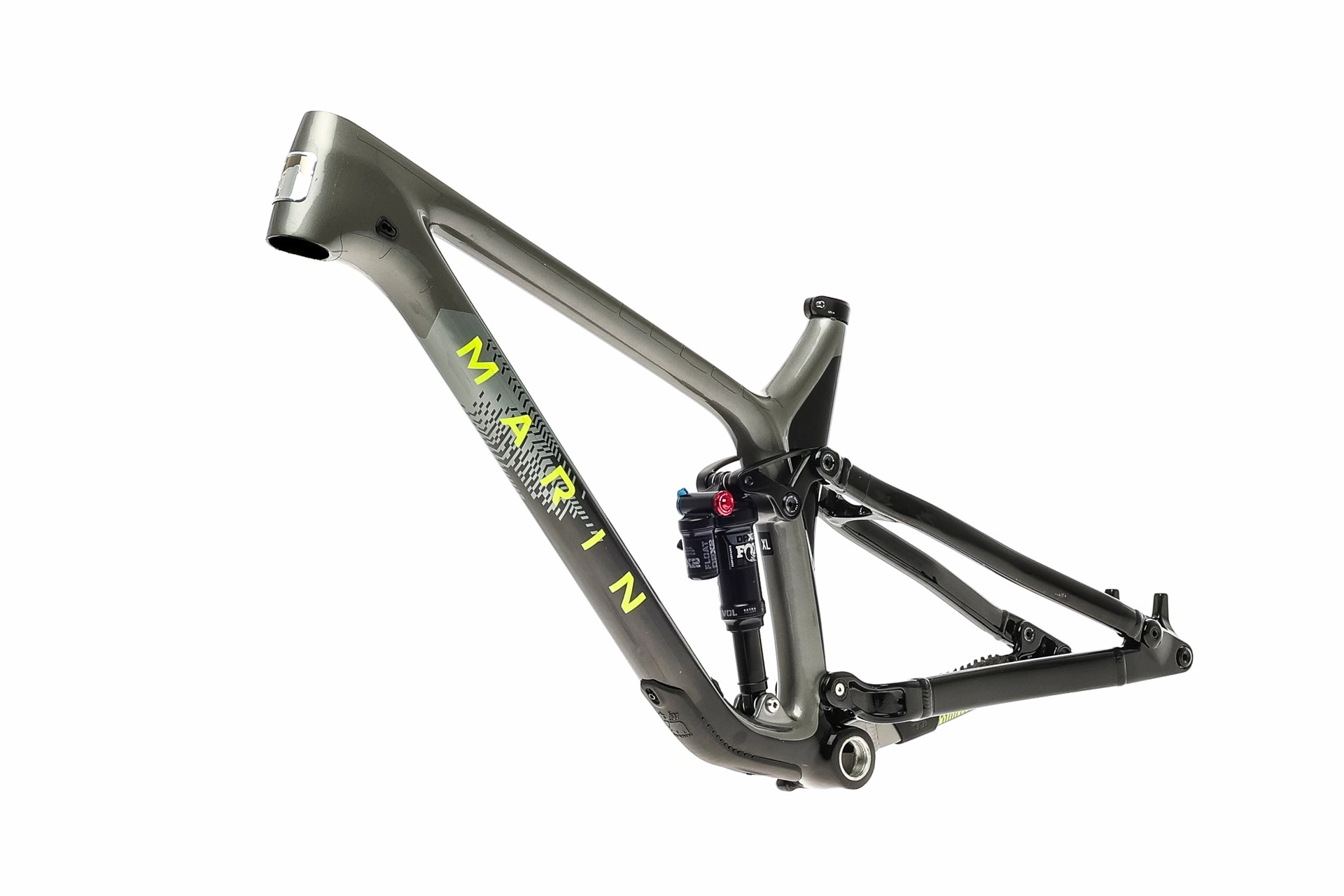Marin Rift Zone Carbon 29 X-Large Frame - 2021