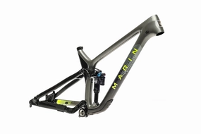 Marin Rift Zone Carbon 29 X-Large Frame - 2021