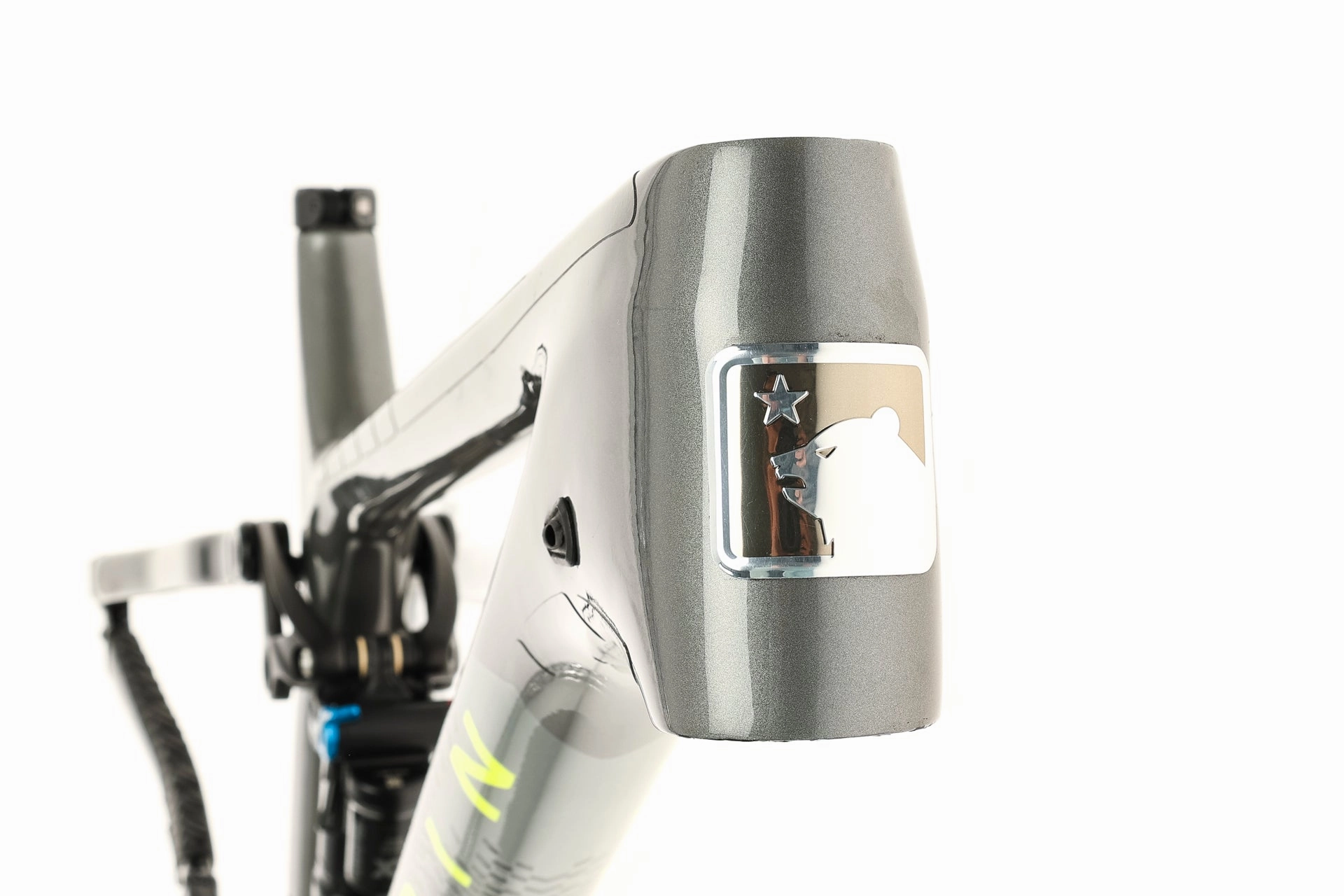 Marin Rift Zone Carbon 29 X-Large Frame - 2021