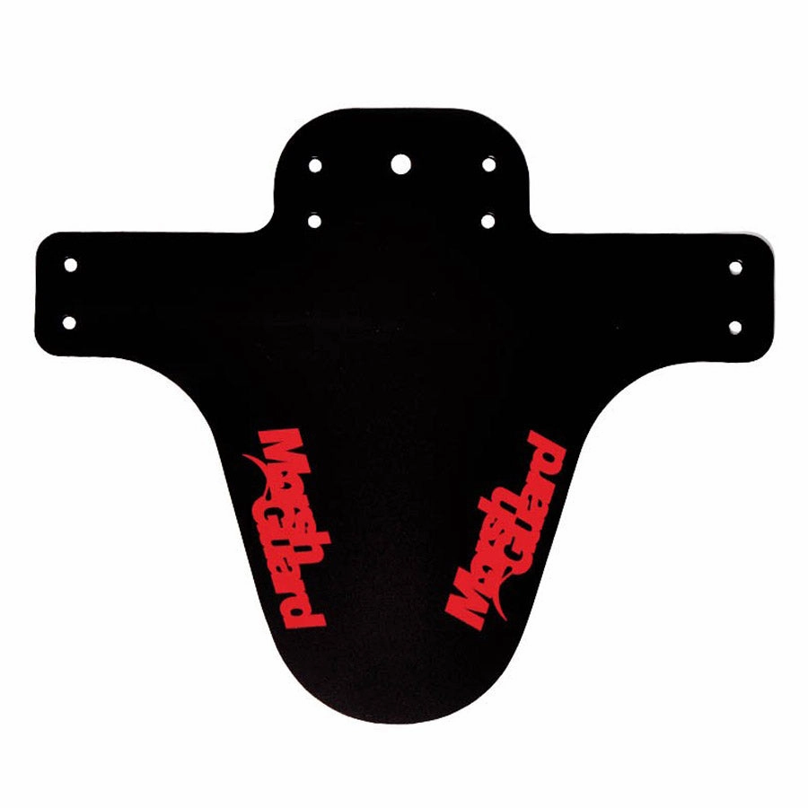 Marsh Guard Original Mud Guard - Red
