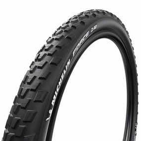 Michelin Tire 27.5X2.1 Mtb Force Tube Type Rigid Access Line - Black 