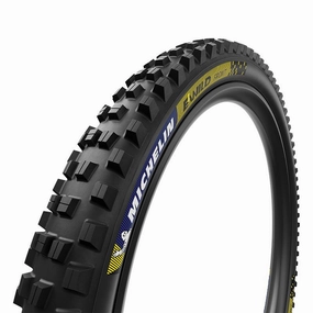 Michelin Tire 29X2.40 E-Wild Front Tlr Racing Line - Black 2024 