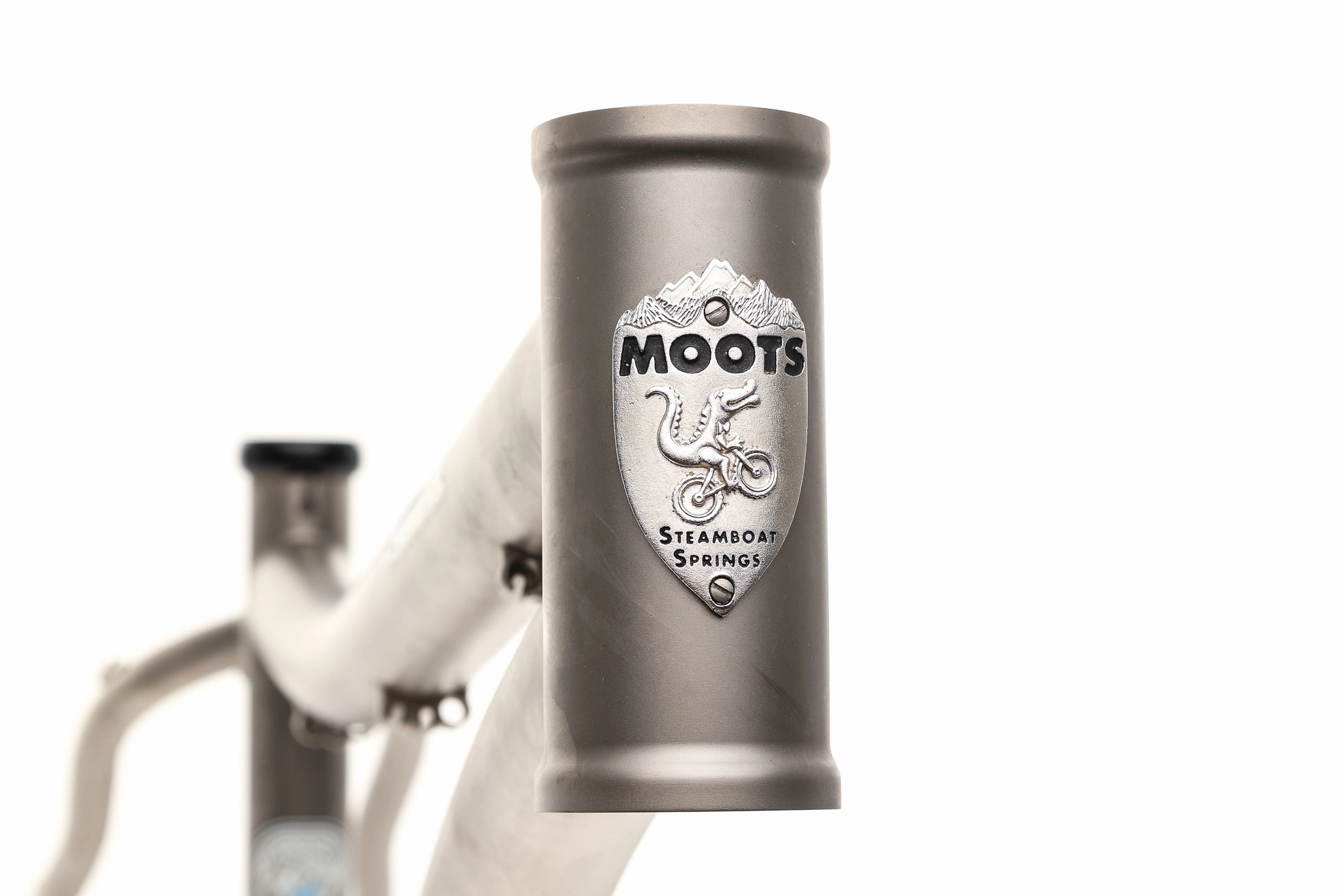 Moots Rogue RSL 16" Frame - 2016