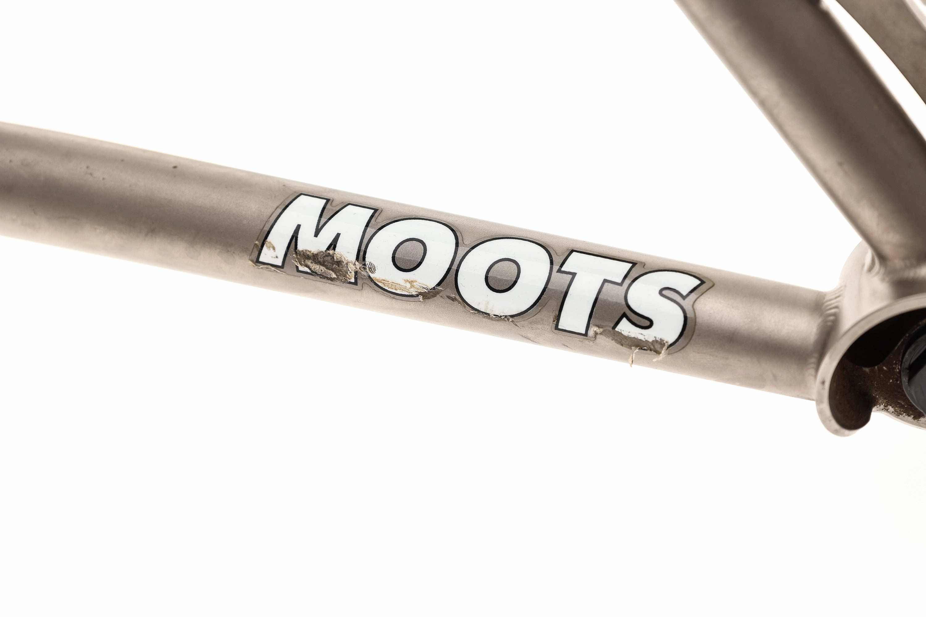 Moots Rogue RSL 16" Frame - 2016