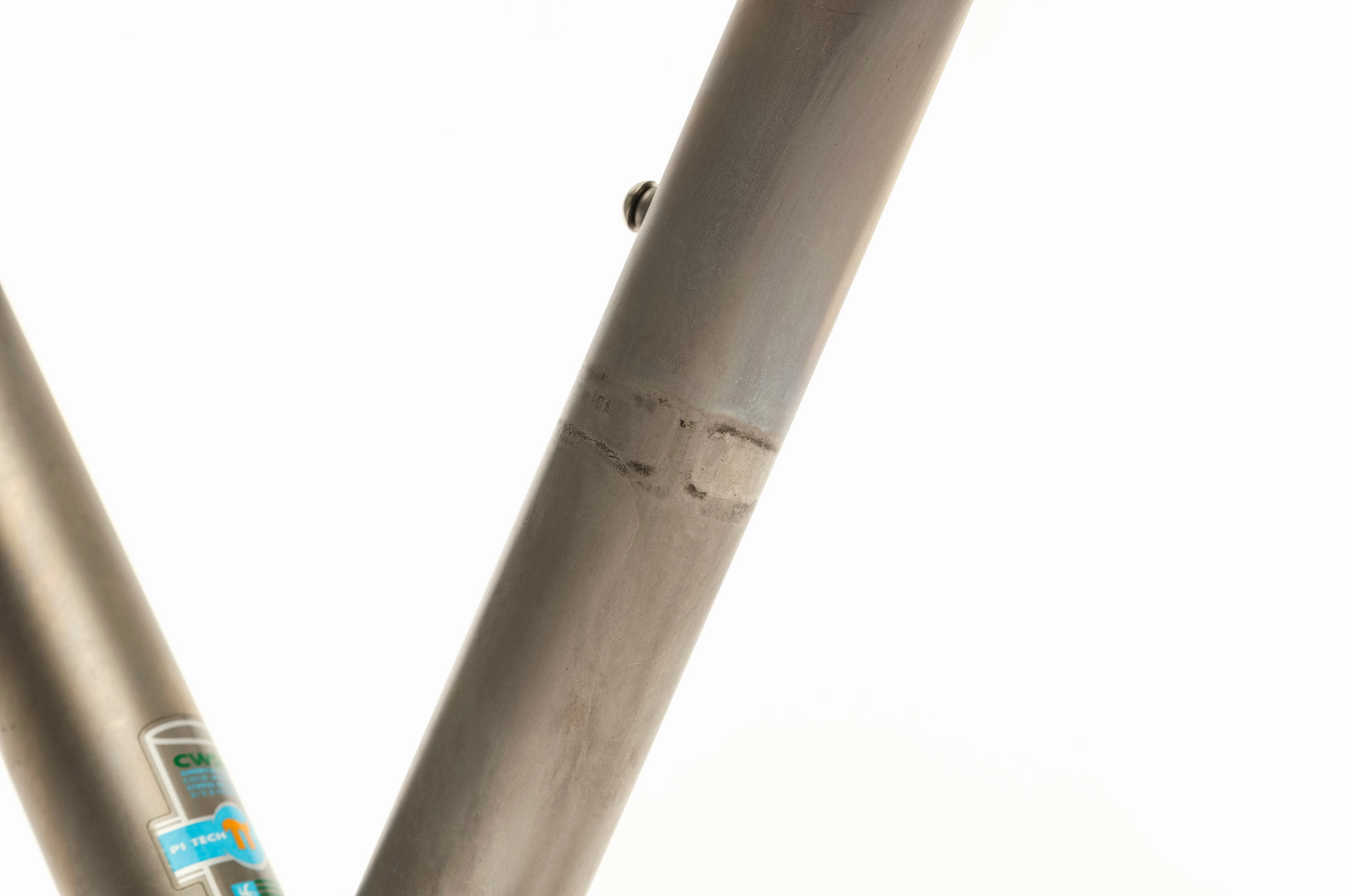 Moots Vamoots RSL 54cm Frame - 2015