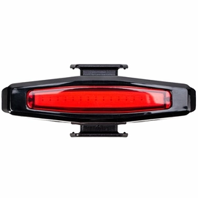 Most Red Edge rear light - Red