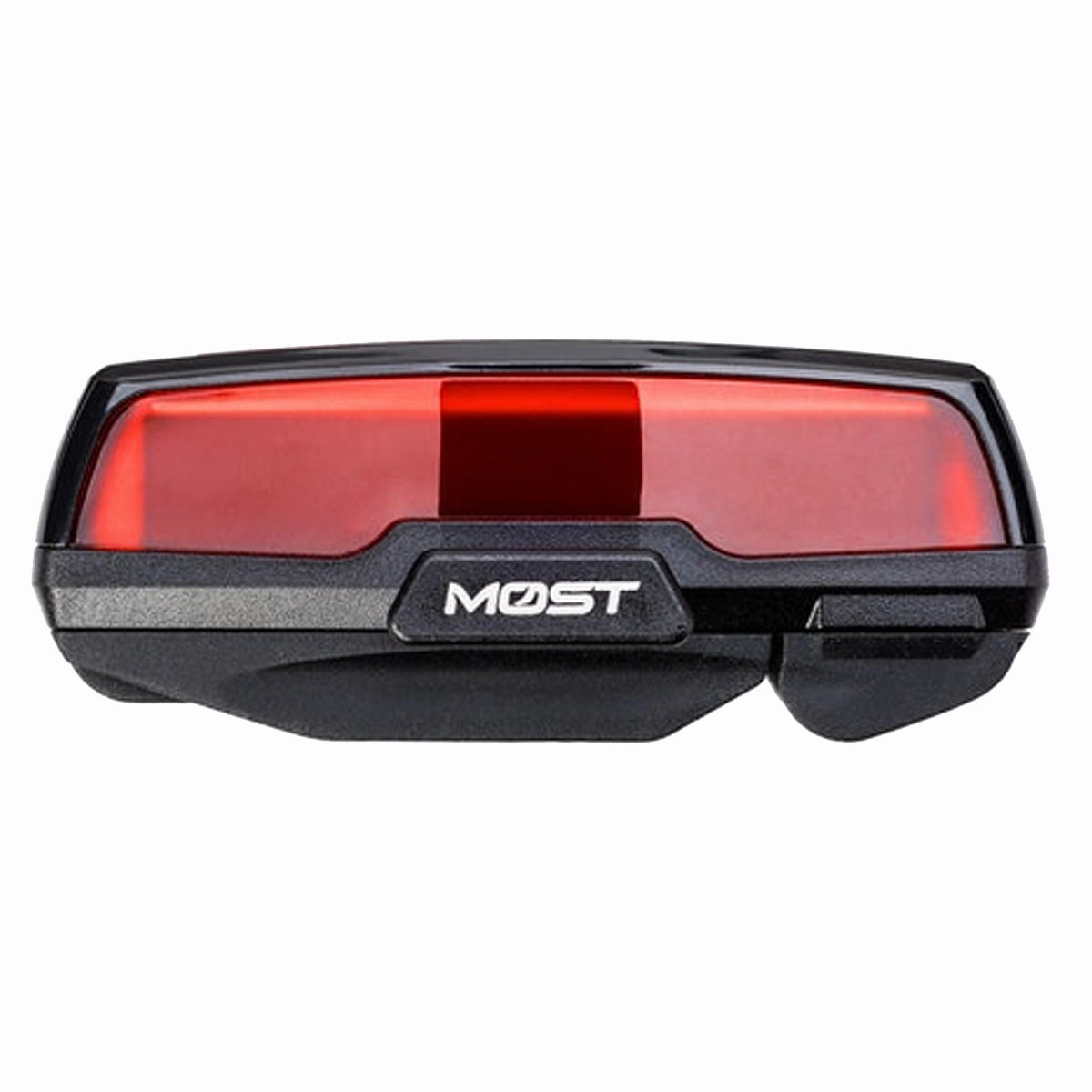 Most Red Edge rear light - Red