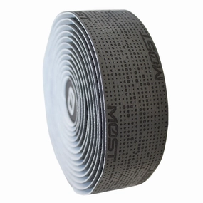 MOST UltragripEvo handlebar tape - Grey