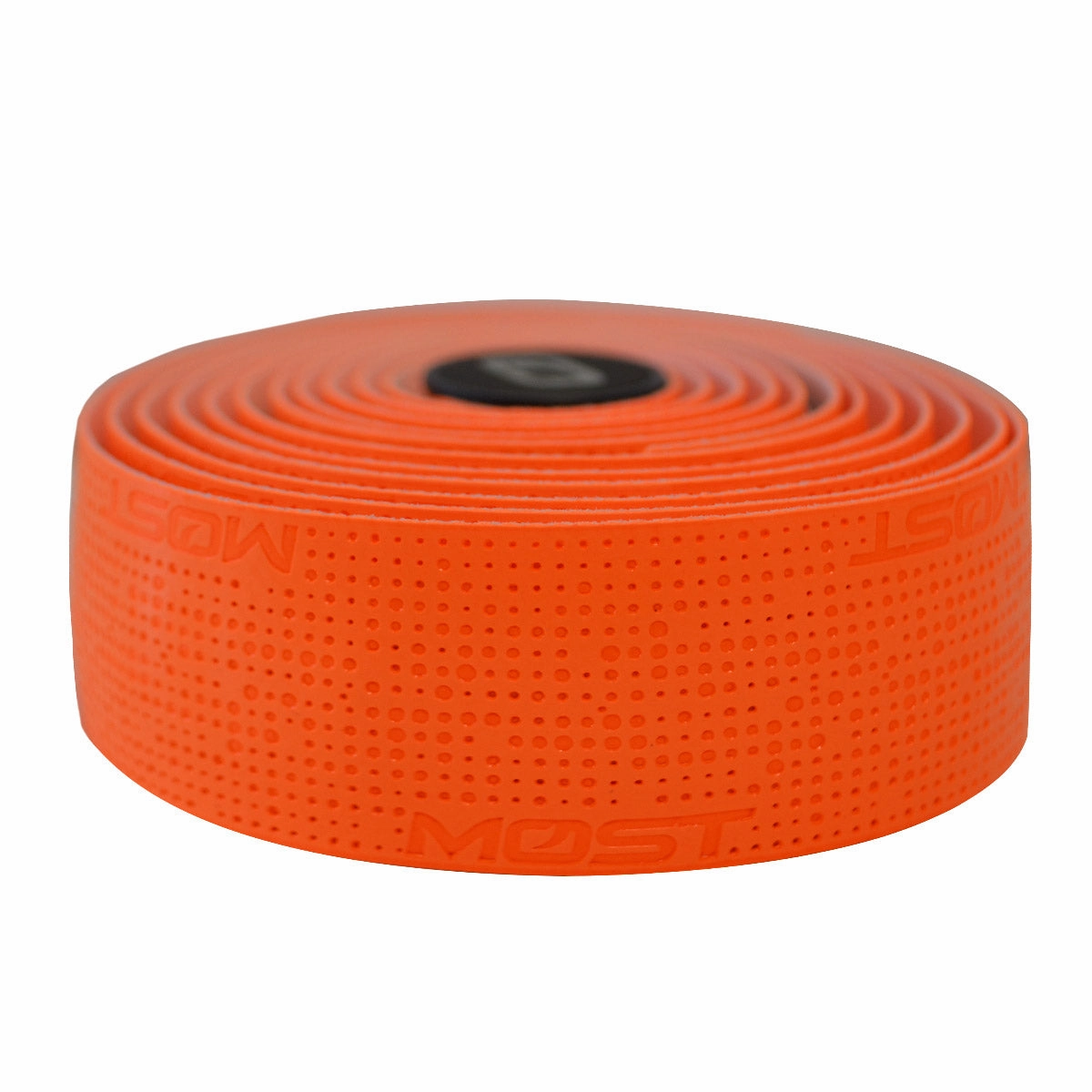 MOST UltragripEvo handlebar tape - Orange