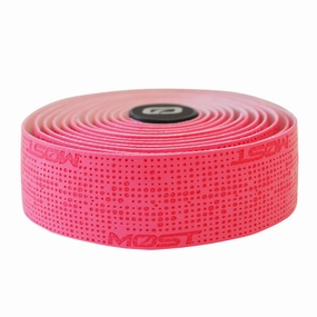 MOST UltragripEvo handlebar tape - Pink
