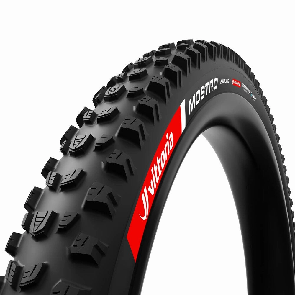 Mostro Enduro