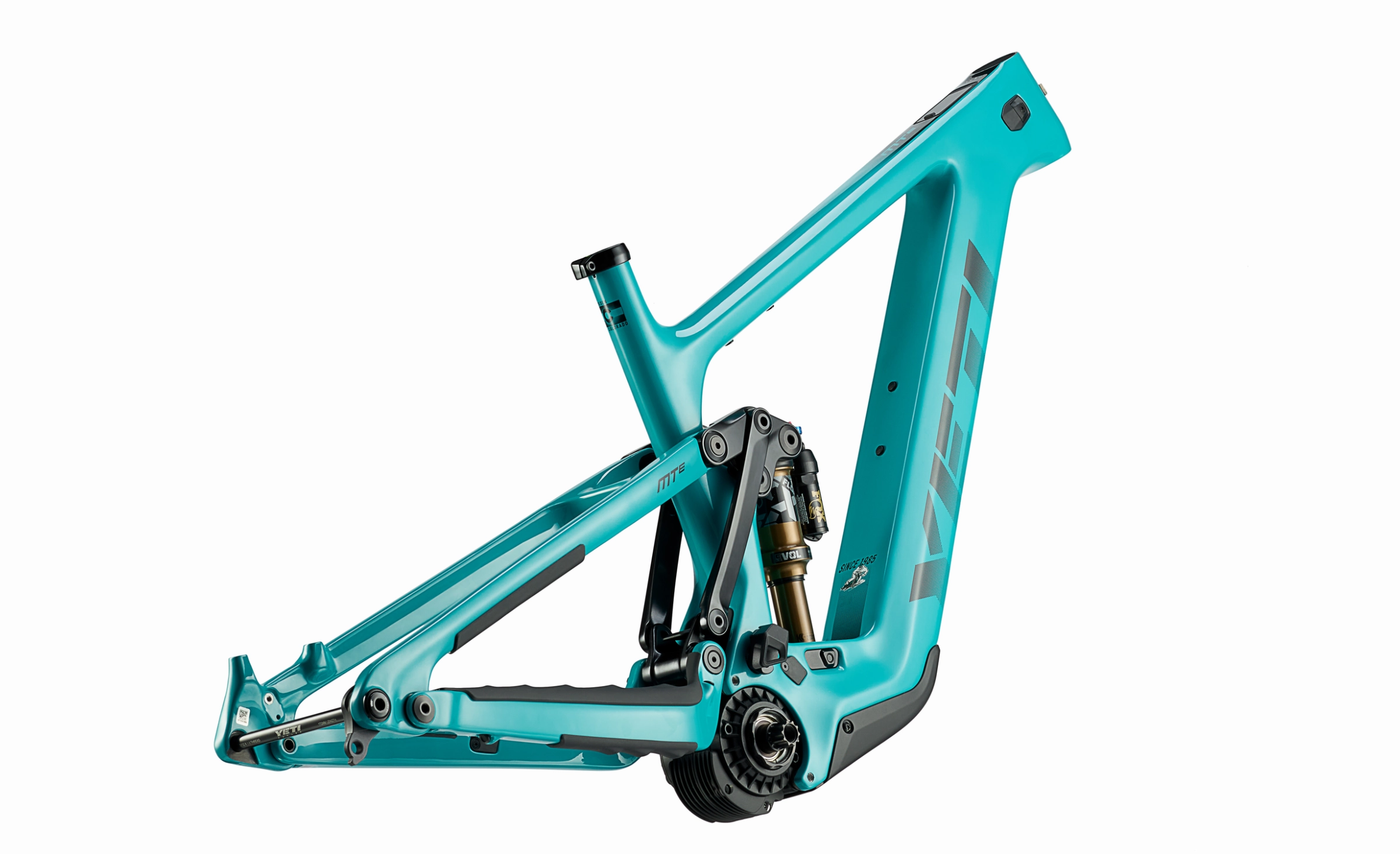 MTe Frameset 2026