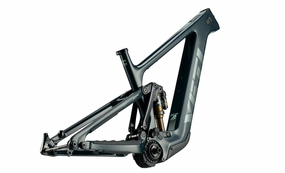 MTe Frameset 2026