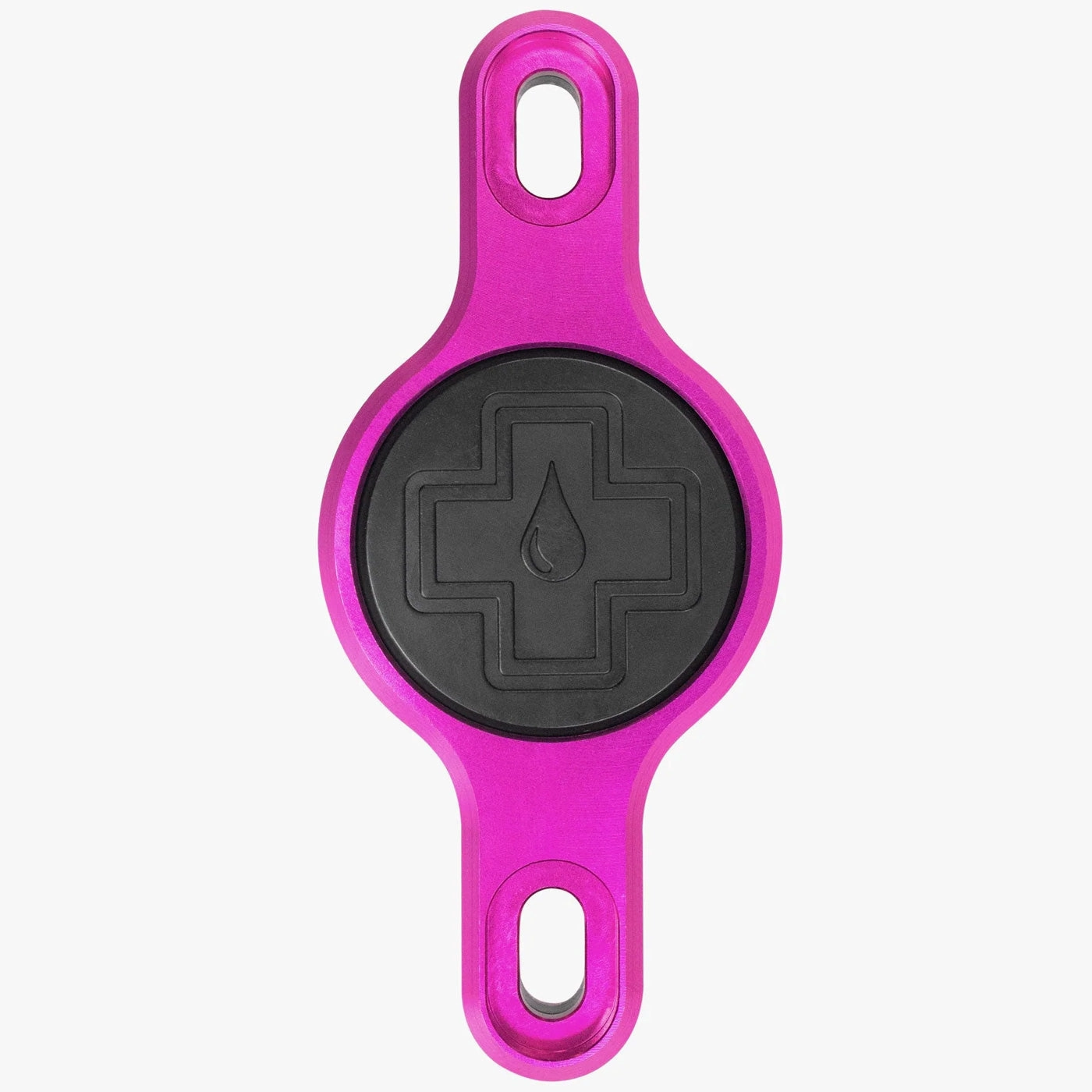 Muc-Off Airtag Holder - Pink