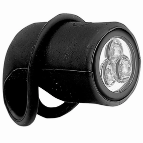 MVTek Oculus front led light - Black