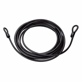 MVTek Steel Cable 12mm x 3m