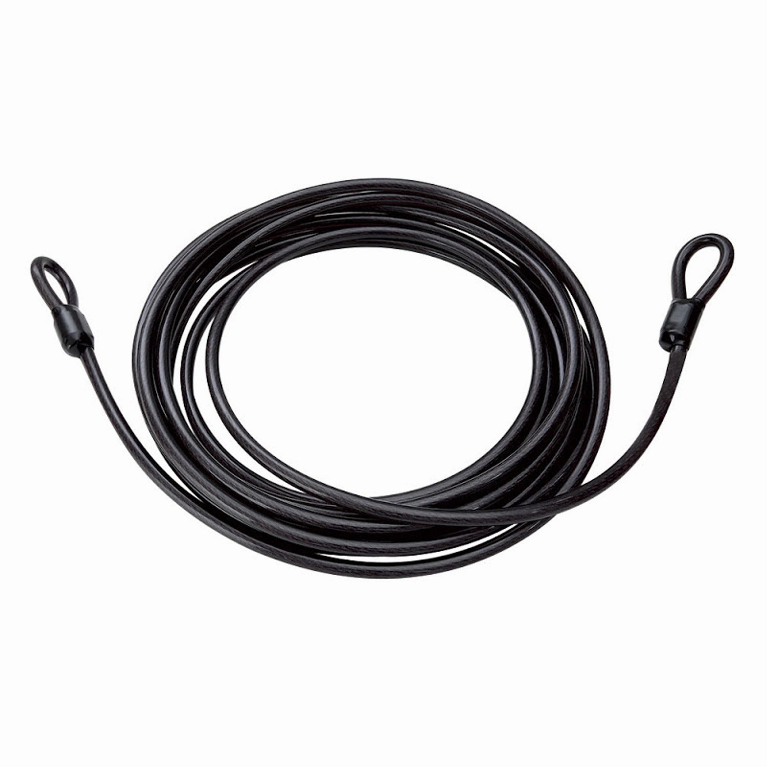MVTek Steel Cable 12mm x 3m