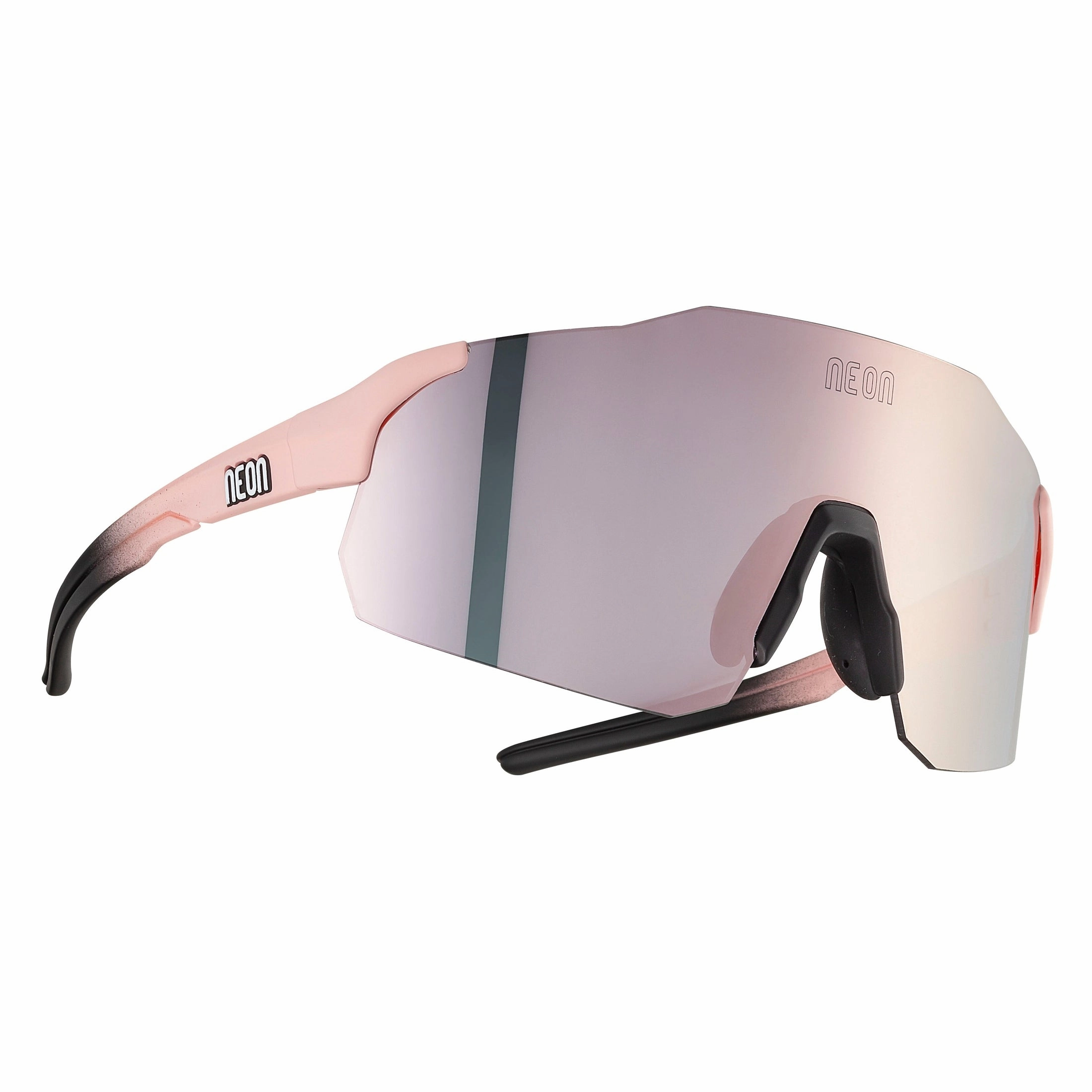 Neon Sky 2.0 sunglasses - Pink black pink