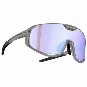 Neon Volcano glasses - Cry Anthracite Photoblu