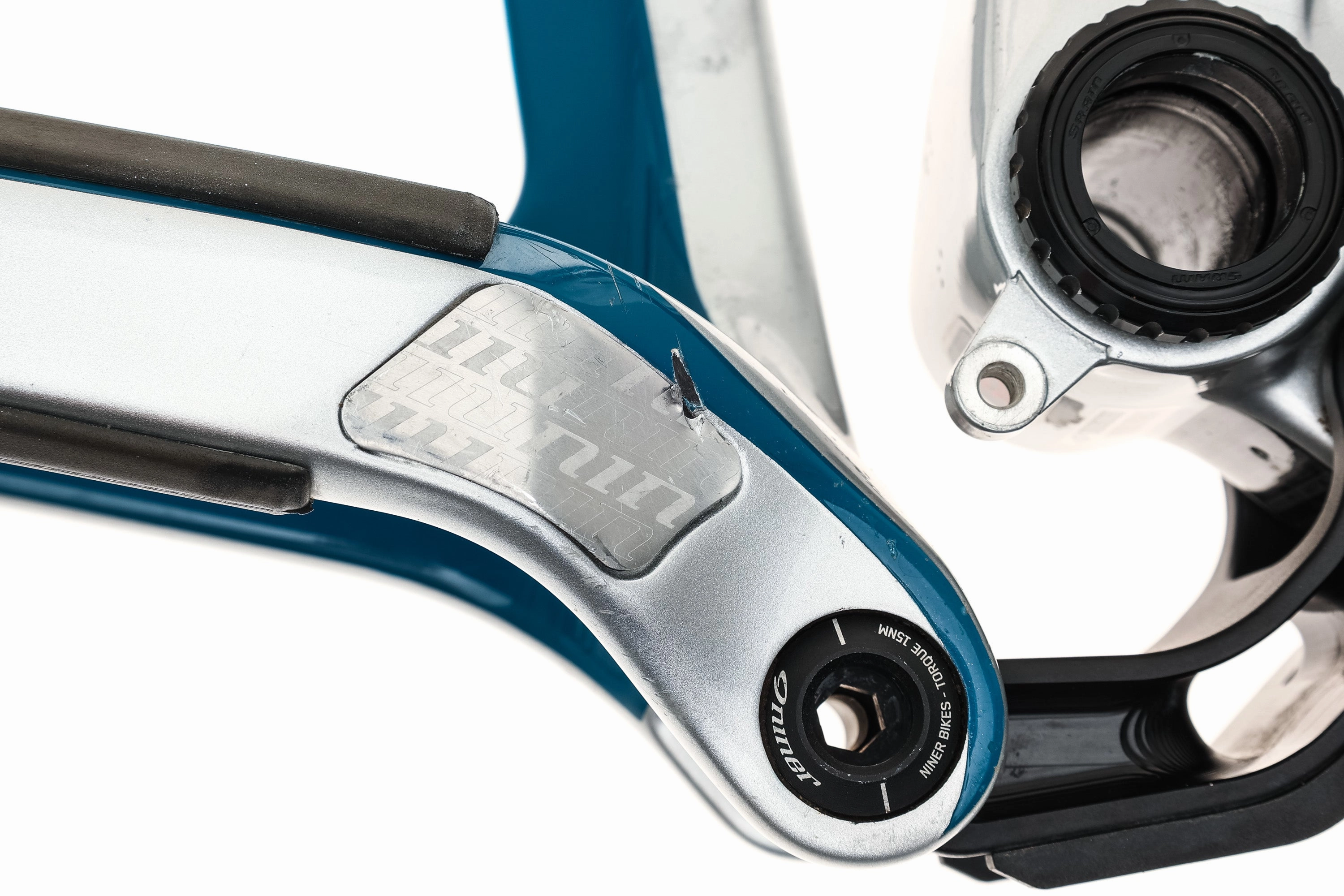 Niner RIP 9 RDO 29 Large Frame - 2021