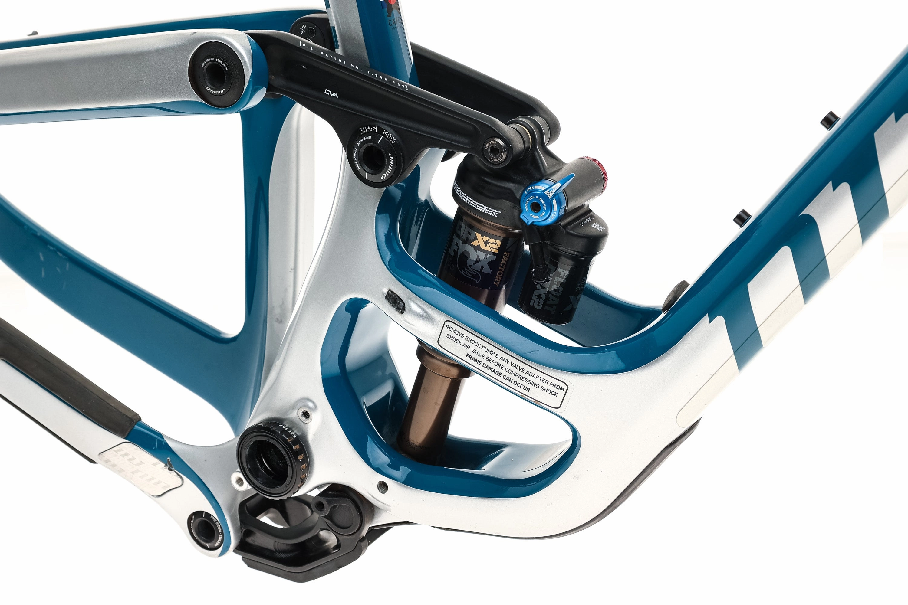 Niner RIP 9 RDO 29 Large Frame - 2021