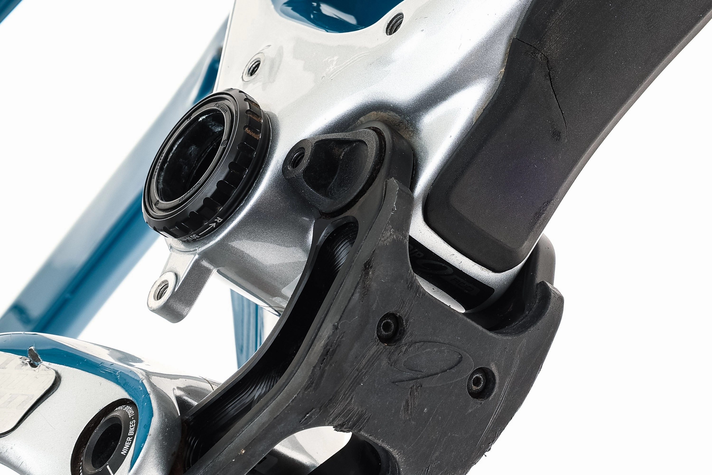 Niner RIP 9 RDO 29 Large Frame - 2021