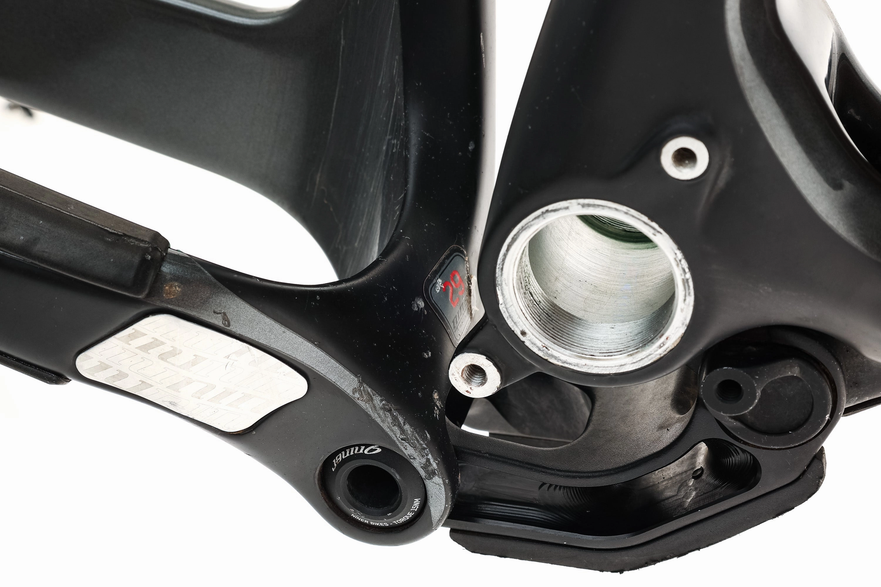Niner RIP 9 RDO 29 Small Frame - 2022