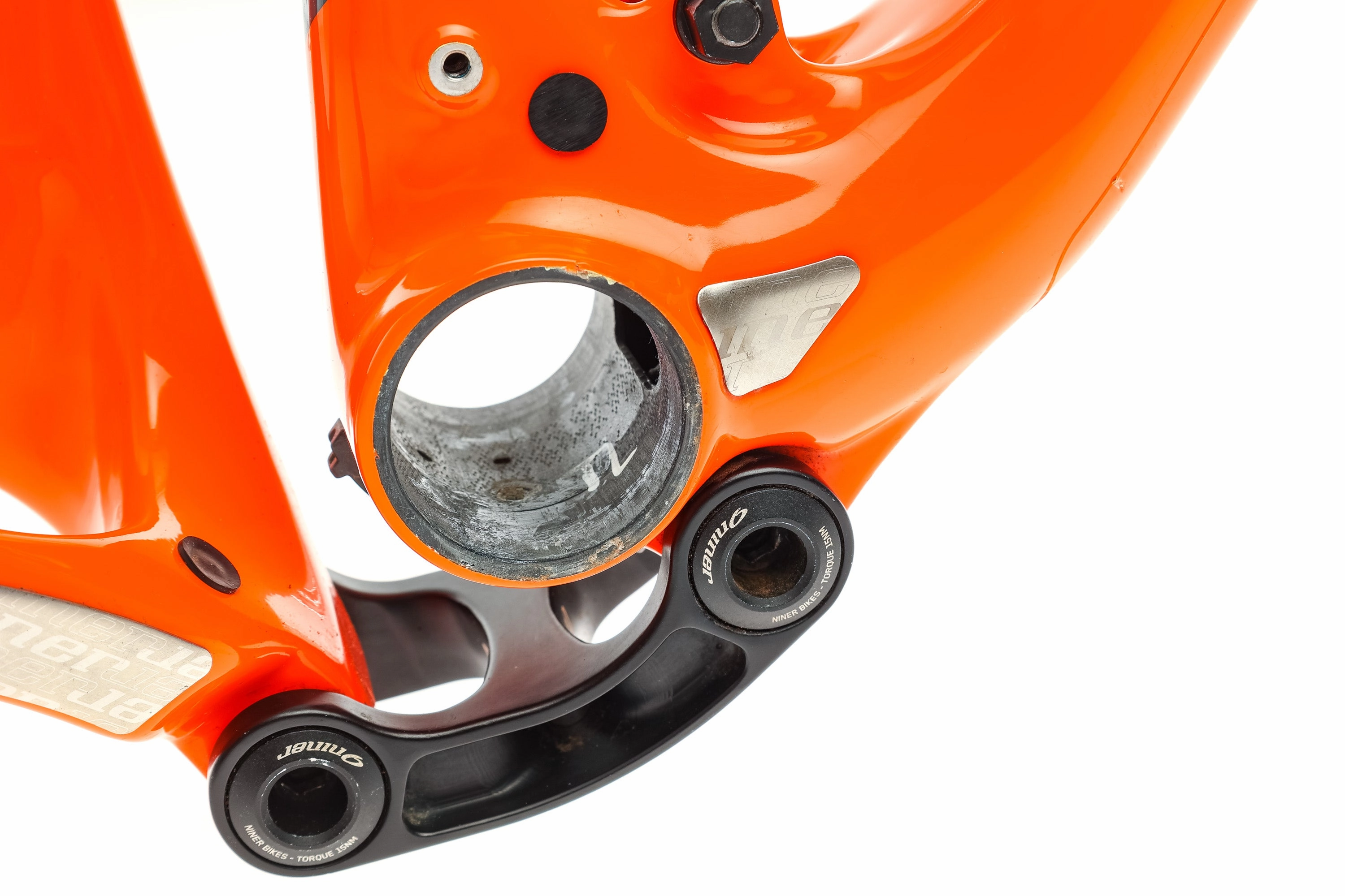 Niner RKT 9 RDO Medium Frame - 2019