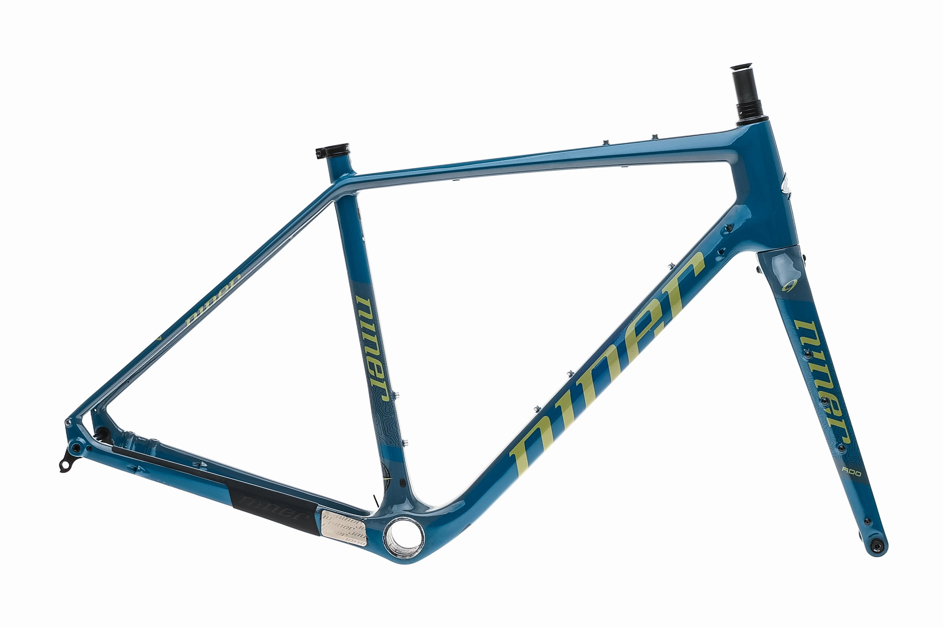 Niner RLT 9 RDO 56cm Frameset - 2021