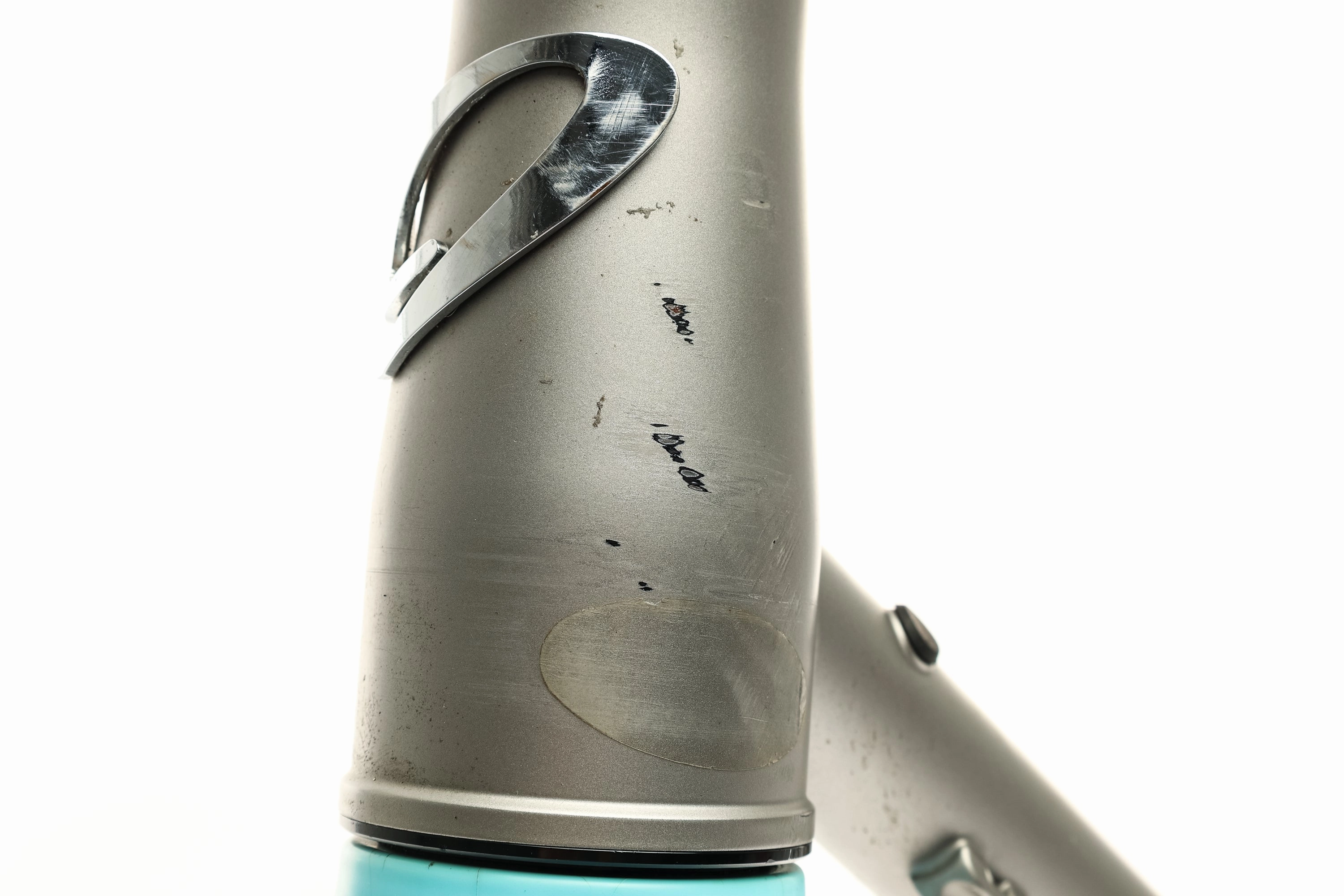 Niner RLT 9 Steel 56cm Frameset - 2018