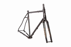 Niner RLT 9 Steel 59cm Frameset - 2024