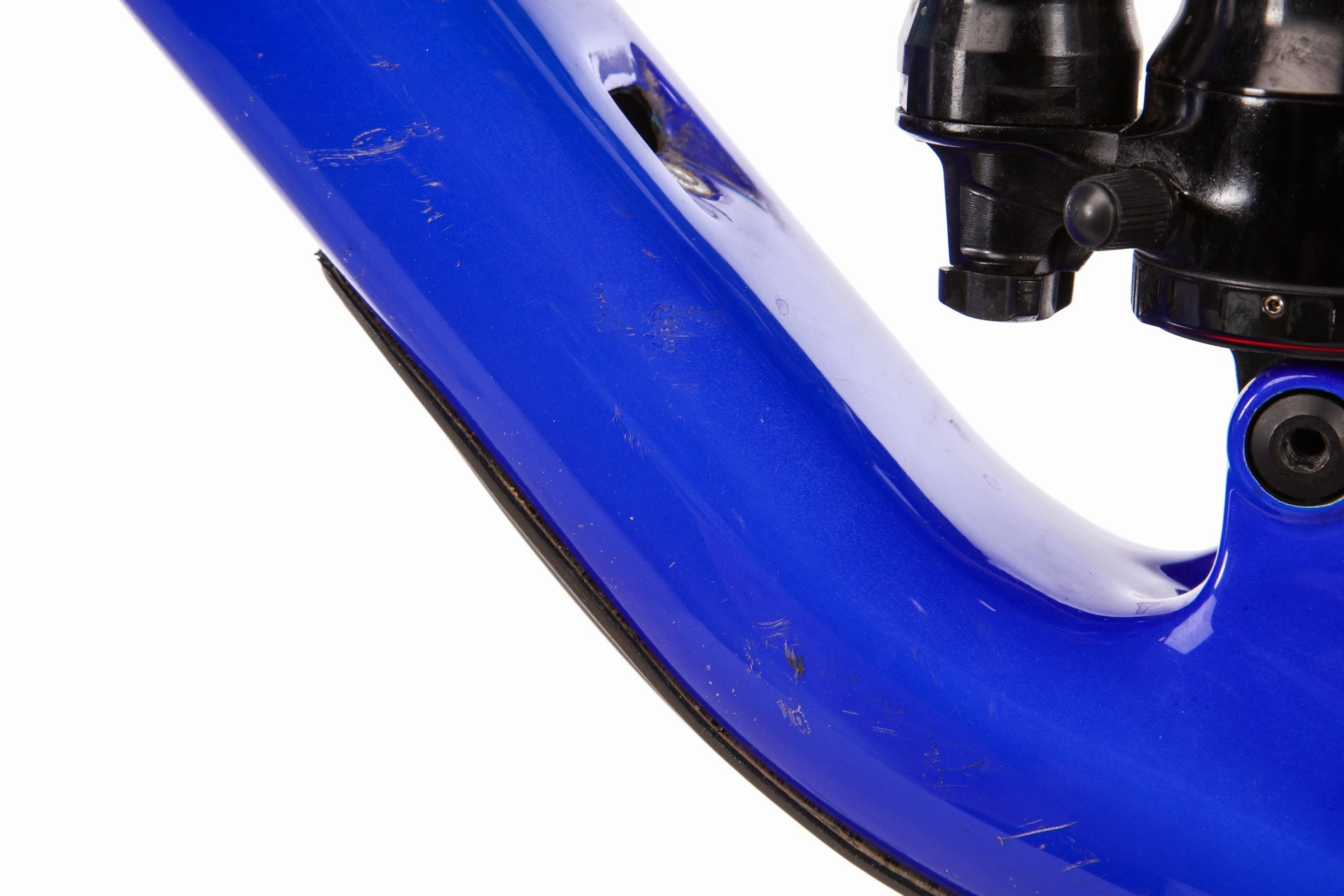 Norco Optic Carbon X-Large Frame - 2022