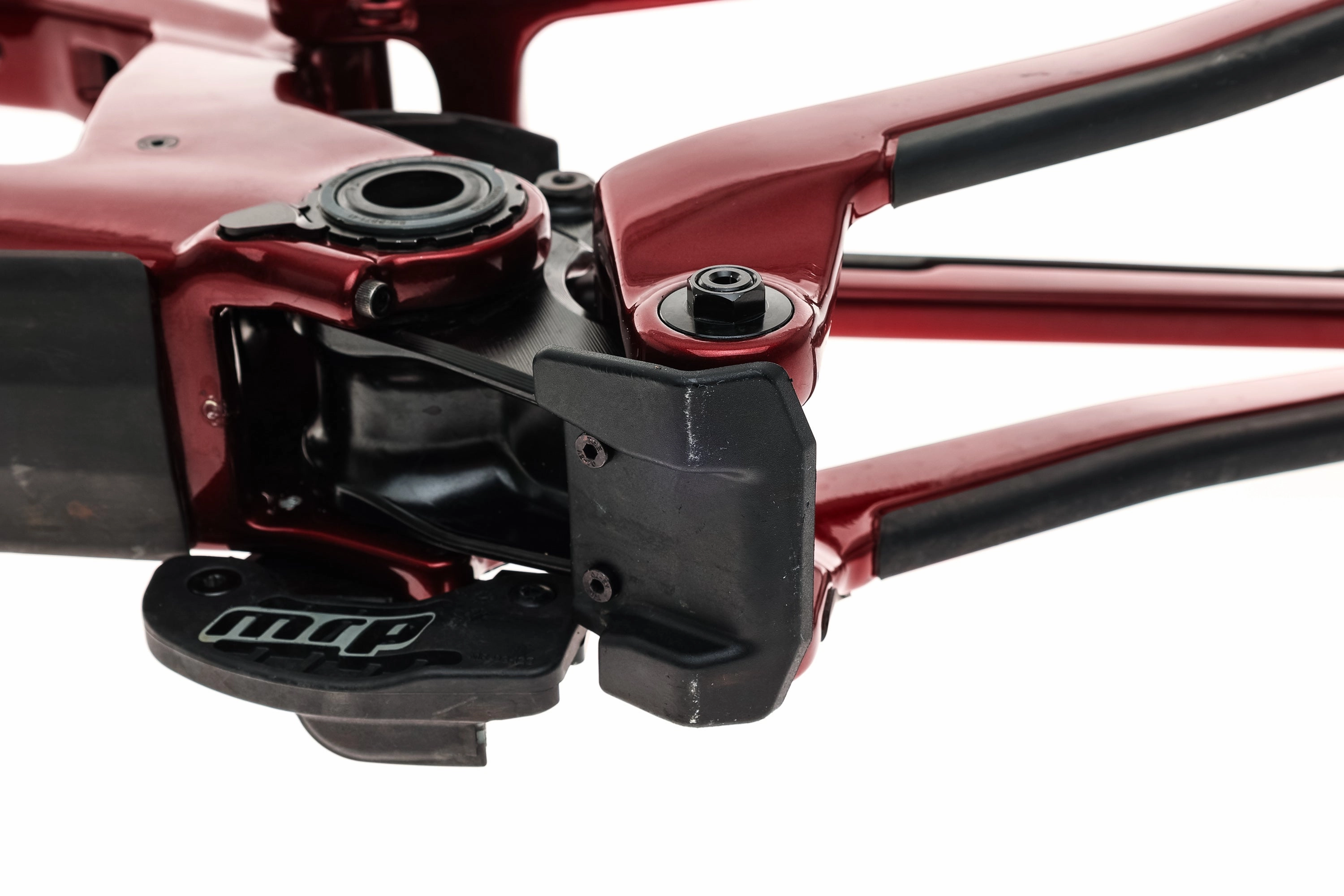 Norco Range Carbon Medium Frame - 2022