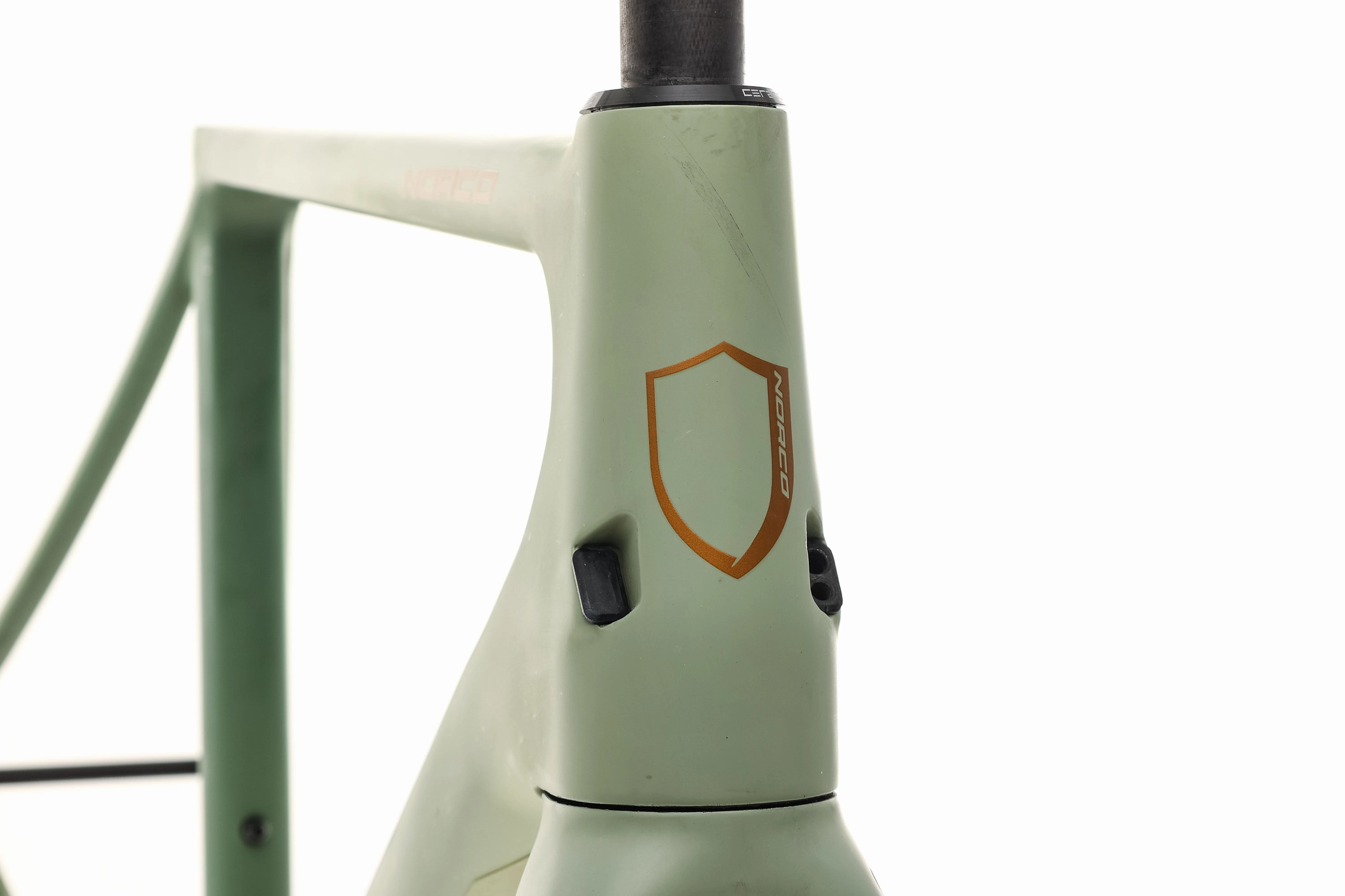Norco Section Carbon 55.5cm Frameset - 2020