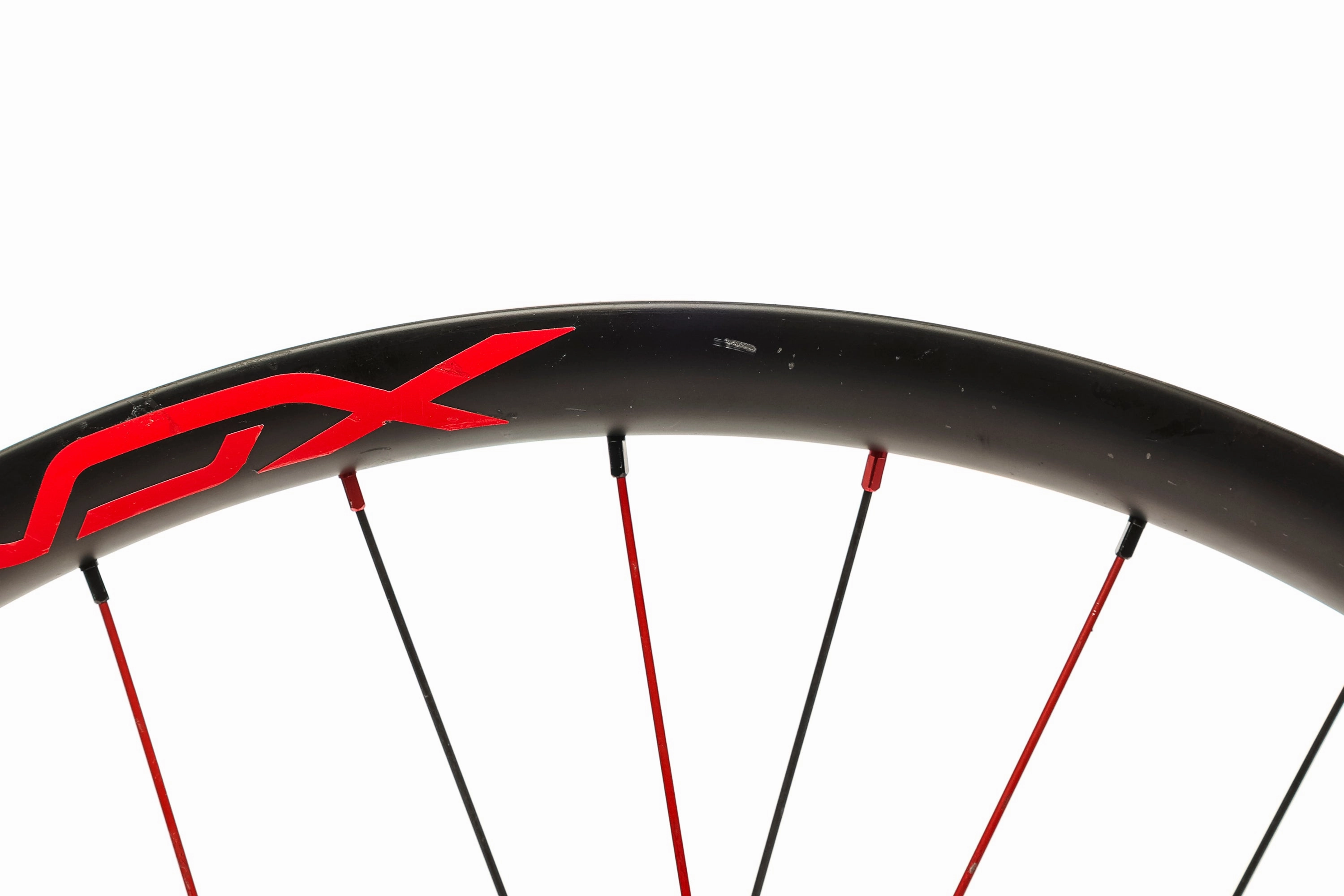 NOX Farlow Carbon Tubeless 29/27.5 Wheelset