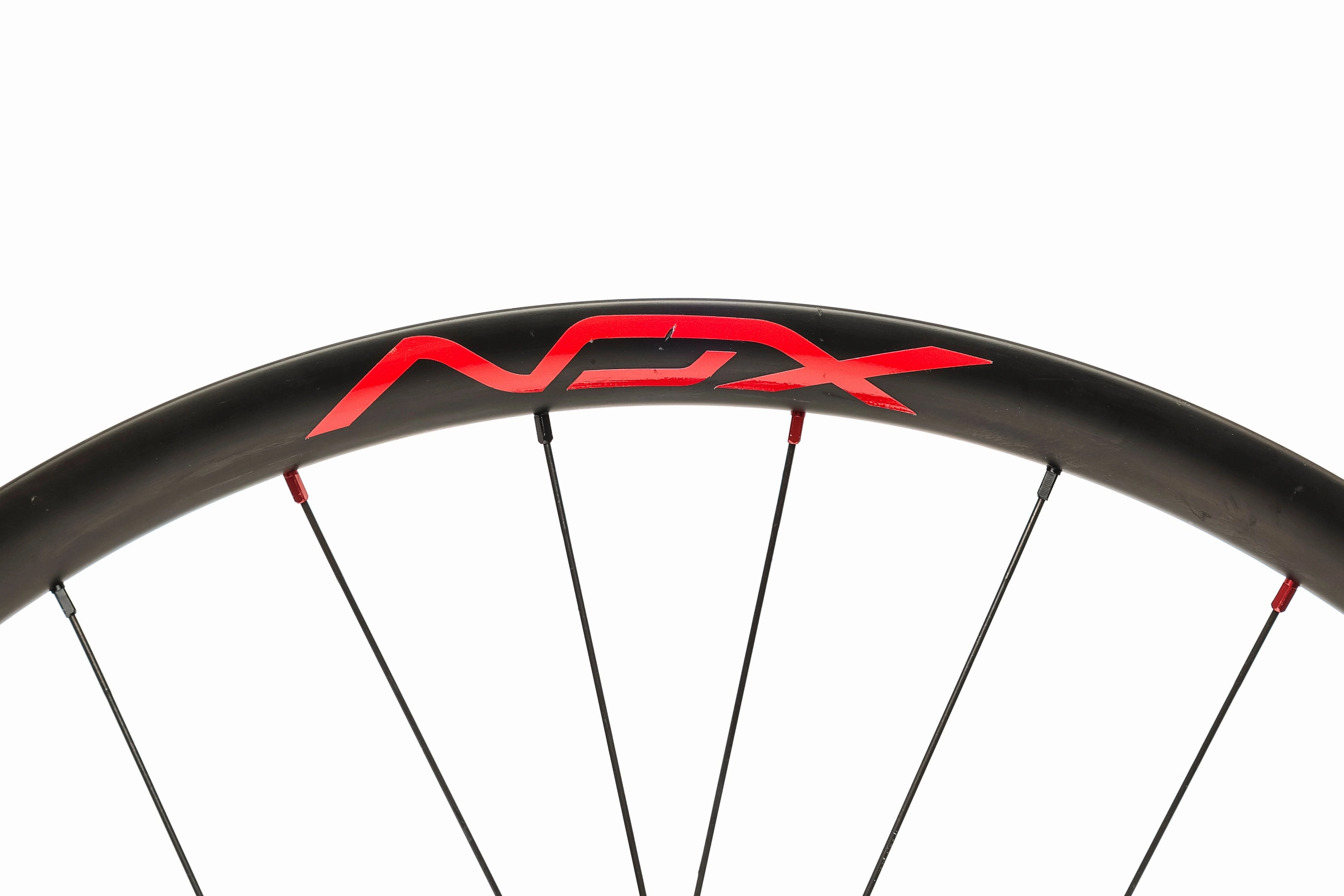 NOX Farlow Carbon Tubeless 29/27.5 Wheelset