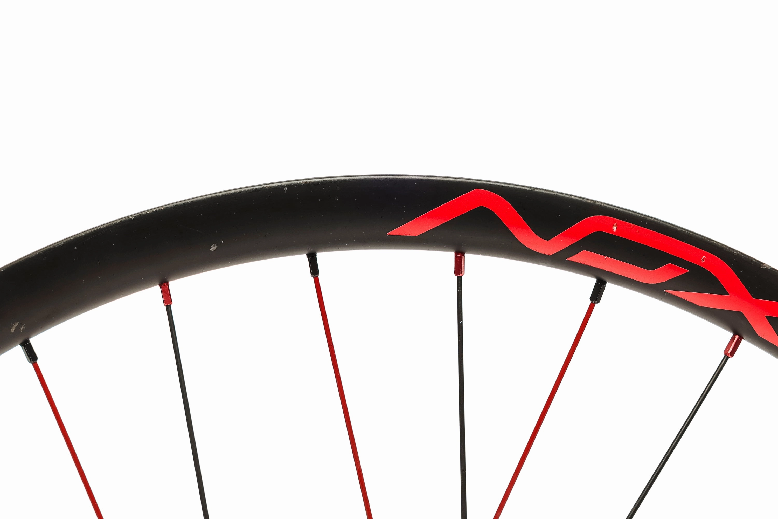 NOX Farlow Carbon Tubeless 29/27.5 Wheelset
